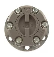 For 1984-1988 Mitsubishi Montero Locking Hub 1985 1986 1987 (For: 1985 Mitsubishi Montero)