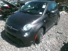 Engine Assembly FIAT 500 13 14 15 16 17