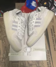 Size 10 - adidas Forum Buckle x Bad Bunny Low Last Forum