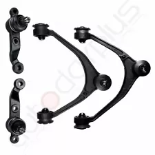 4Pc Front Upper Control Arm Lower Ball Joints For 1998-2010 Lexus GS430/SC430 (For: 2008 Lexus SC430)