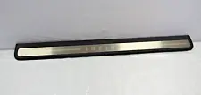 2009-2013 Infiniti G37 Sedan Front Right Interior Door Sill Scuff Plate Trim OEM