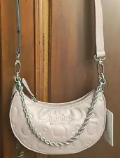 GUESS Handbag, Crossbody Bag. Brand New with Tags