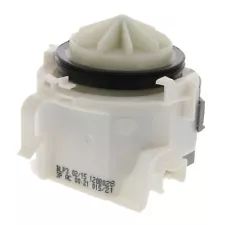 Exact Replacement 00631200 for Bosch Dishwasher Drain Pump 631200