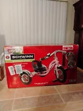 Schwinn 12-in Roaster Trike