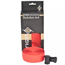 ORIGIN8 Pro Cork Handlebar Tape Red