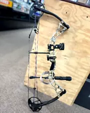 Diamond Archery By Bowtech Infinite Edge Pro Right Handed Compound Bow