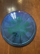 Discmania Meta Tilt Simon Lizotte Creator Series 174G