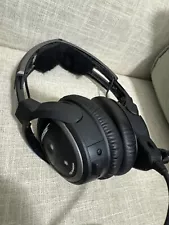 Bose A20 Aviation Headset