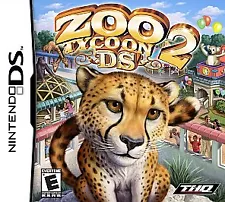 Zoo Tycoon 2