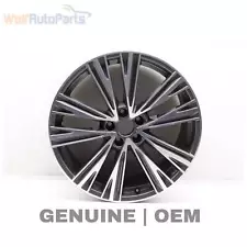 2020-2023 AUDI S6 - 20" INCH Alloy Wheel / RIM 4K0601025J