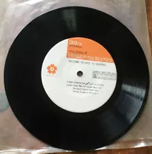 Welcome to Expo '70. Very rare Vinyl 7" EP. Not for sale Promo. VG+. Offers?