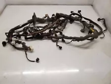 Toyota Tundra SR5, 4x4 Engine Wire Harness, 00-03, 4.7L,V8, 2UZFE, 82121-34331