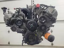 2005-2008 Ford F-150 F150 4x4 5.4L 3V SOHC Engine/Motor Assembly 132k Tested