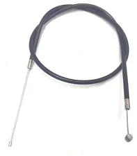 47CC & 49CC MINI POCKET BIKE THROTTLE CABLE 28" LONG MTA1 MTA2 LUCKY7 MINI BIKE