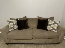 Used couches and love seat