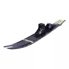 HO SPORTS 67" Hovercraft Fluro Camo w/ Stance 110 ARTP Waterski Package