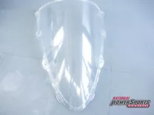 2015 GENUINE DUCATI PANIGALE 1299 / 2019 PANIGALE 959 13" OEM WINDSHIELD (For: 2015 Ducati 1299 Panigale)