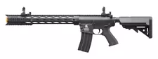 Refurbished LANCER TACTICAL Gen 2 M4 SPR Interceptor Airsoft AEG Rifle LT-25B-G2