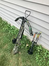 Horton Crossbow