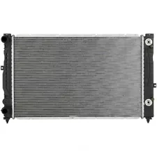 Radiator-Base, GAS, Auto Trans Reach Cooling 41-2034