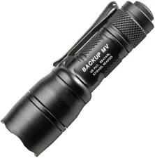 New SureFire E1B Backup Flashlight E1B-MV