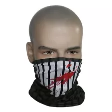 Creepypasta Ticci Toby Halloween Mask Ticci- Toby Scary Face Cosplay Costume