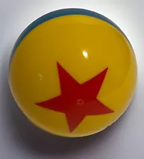 Disney Parks Pixar Luxo 4" Bouncy Ball