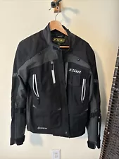 KLIM CARLSBAD JACKET SIZE SMALL