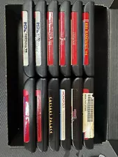 SEGA GENESIS 12 Games Lot - See Pics For Games