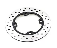 Rear Brake Disc For Triumph Daytona 955i 2000 (955 CC)