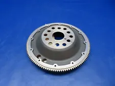 Lycoming O-235 Support Assy Starter Ring Gear 122 Teeth P/N 78426 (0124-320)