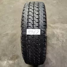 195/75 R14C Michelin Used 11.2mm (3967) free fit available