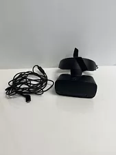 Meta Oculus Rift S PC Powered VR Gaming Headset - Black Tested