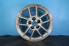 Mitsubishi Eclipse 1997 98 99 00 01 2002 17" OEM Rim Wheel 65752 MR589662 919026