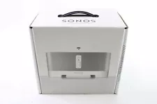 Sonos Connect: Amp Gen 2 (Modern Unit)