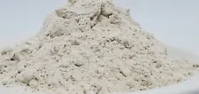 2 LB EDIBLE Bentonite Healing Clay Calcium