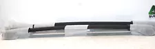 2014-18 SUBARU FORESTER FRONT REAR ROOF RAIL CROSS BARS OEM P/N E361SSG000