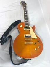 Gibson Gibson guitar Shipped from Japan Good condition Free shipping