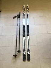 Rossignol Cross Country skis