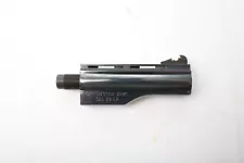 Factory 4'' Barrel for Dan Wesson Model 22-V .22LR Revolver