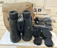 Vortex Diamondback HD 15x56 Binoculars