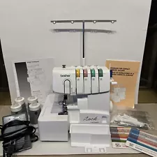 Brother 1034D Serger NEW