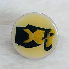 Axon Taser X3 Advertising Promo Lapel Pin