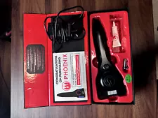 Phoenix Shockwave Acoustic Device Therapy for ED – Gently Used, Complete Kit