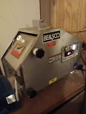 Tortilla Machine