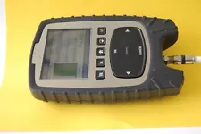 COMSONIC COMPANION METER, Works Great, Comes With Charger