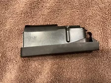 Remington Model 783 Mag Long Action 3 Rnds 7mm REM Mag 300 Win Mag