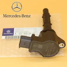 ONE Brand New Ignition Coil 19005267 fit for 2005-2010 Mercedes-Benz C300 G550 (For: 2010 Mercedes-Benz C300)