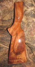 Bastogne Walnut Semi-inlet Gunstock for Savage Model 99 Rifle