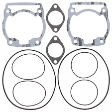 Ski-Doo Blizzard 7500, 340 cc, 1979-1980, Top End Gasket Set - Cross Country